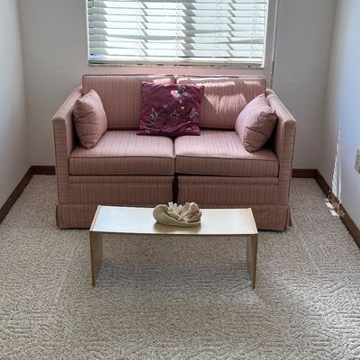 Sale Photo Thumbnail #26: double sleeper sofa