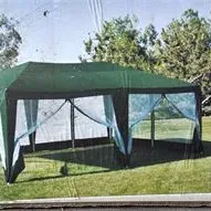 Garden oasis extra large canopy
