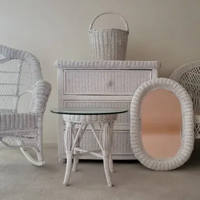 Wicker Variety (L)