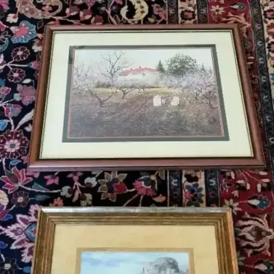 Art Gallery - Lot 2 (LR)
