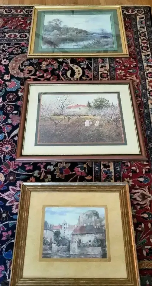 Art Gallery - Lot 2 (LR)