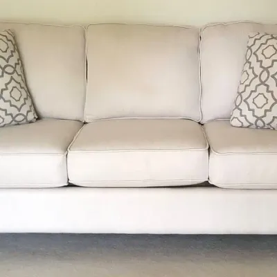 Fabric Sofa (L)