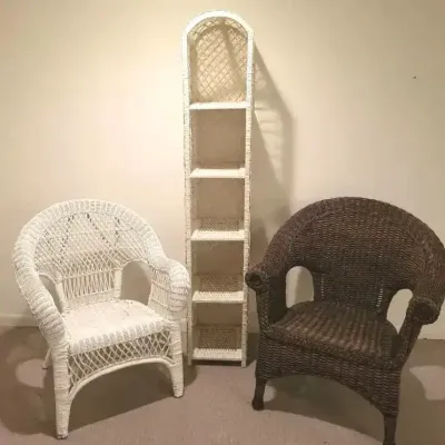 Wicker Corner (B)
