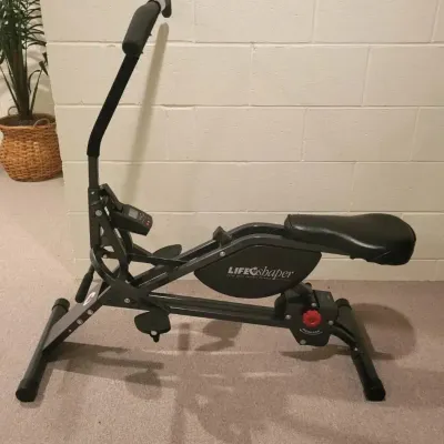 Life Shaper Exerciser (B)