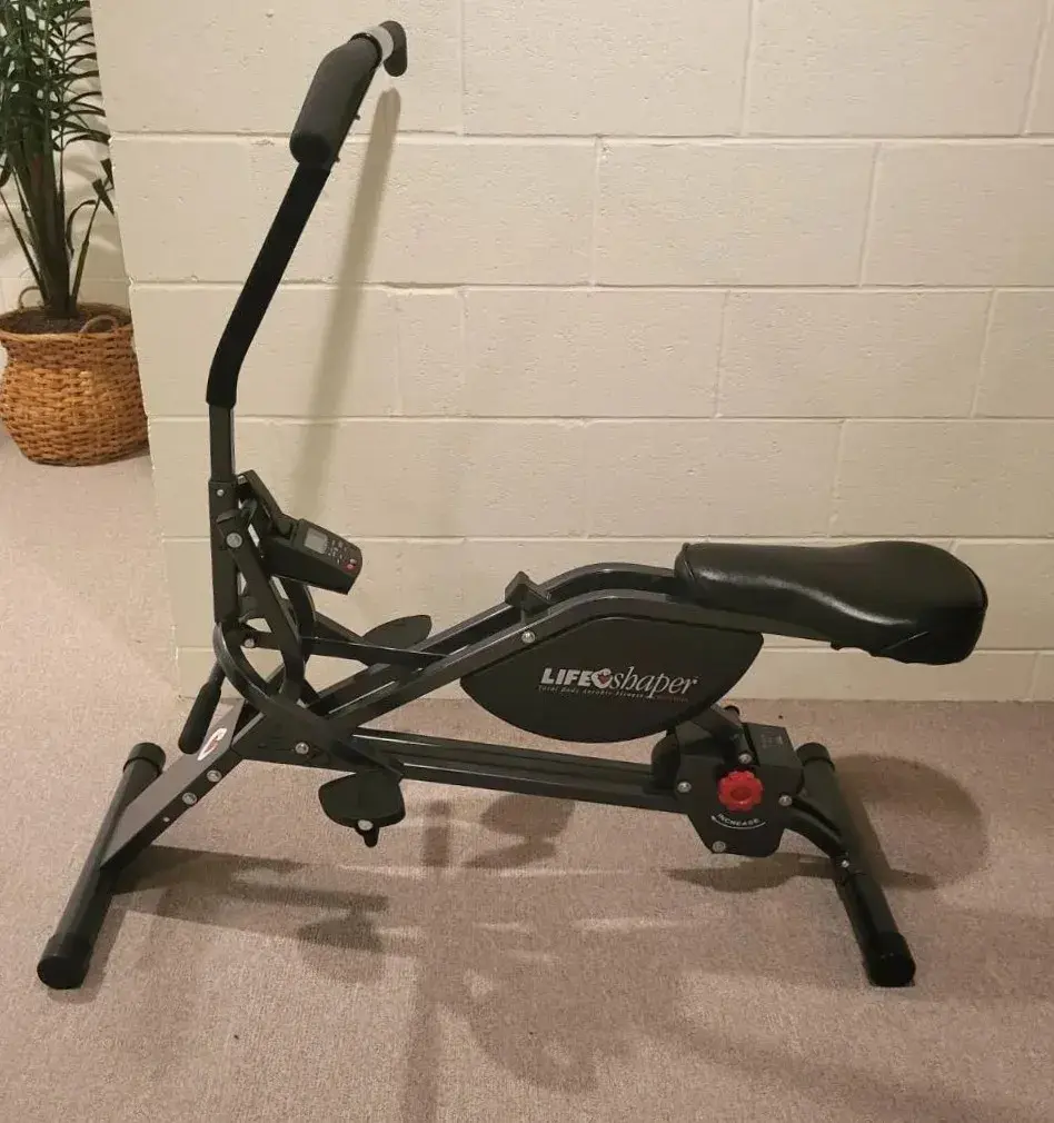 Life Shaper Exerciser (B)