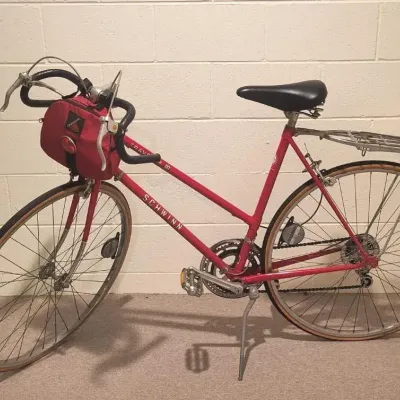 Schwinn Bicycle (B)