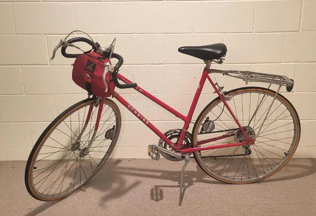 Schwinn Bicycle (B)