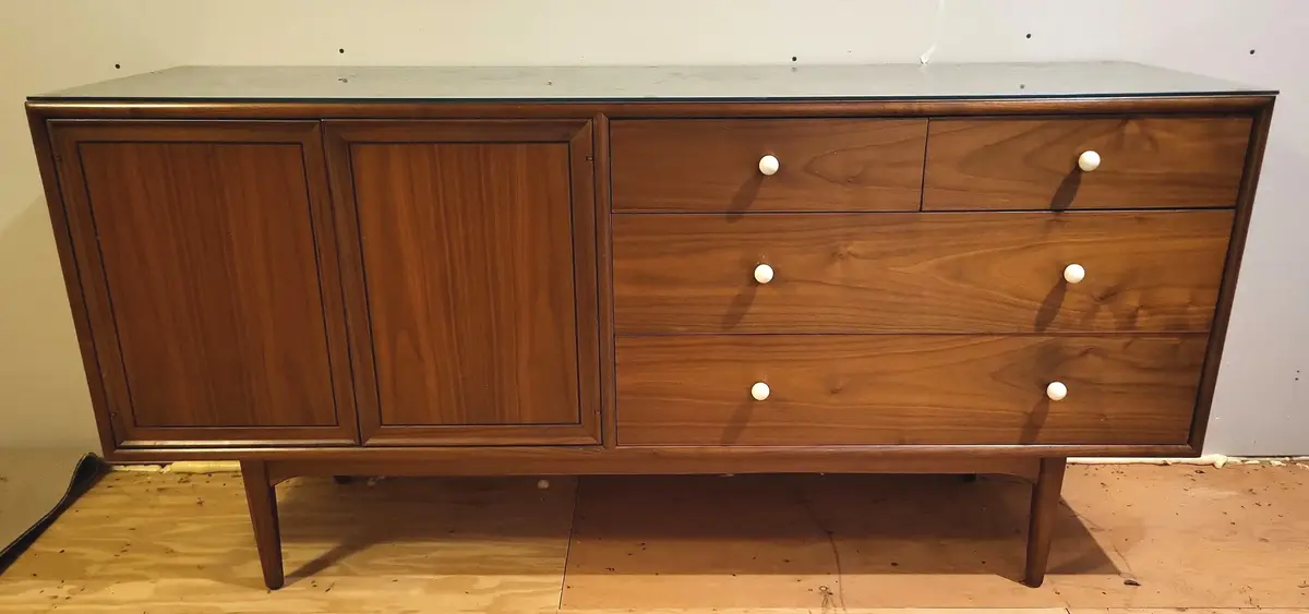 MCM Sideboard (A)