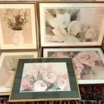 Art Gallery - Lot 1 (LR)