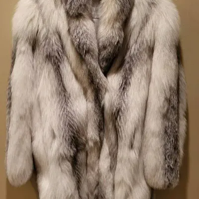 Genuine Fur Coat (BR)