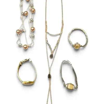 Vintage Bulova, Other Vintage Ladies Watches, & More