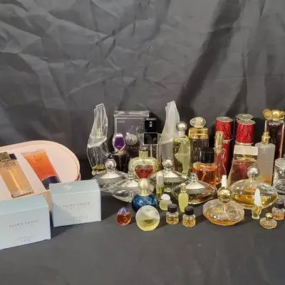 Perfume & Fragrance Collection | Versace, Ellen Tracy, Donna Karan & More