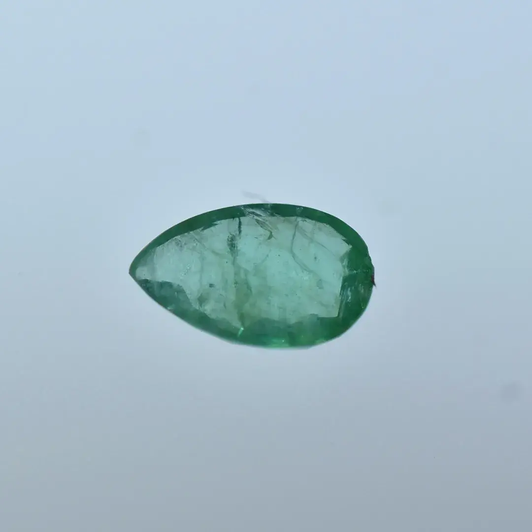 0.3ct Natural Emerald