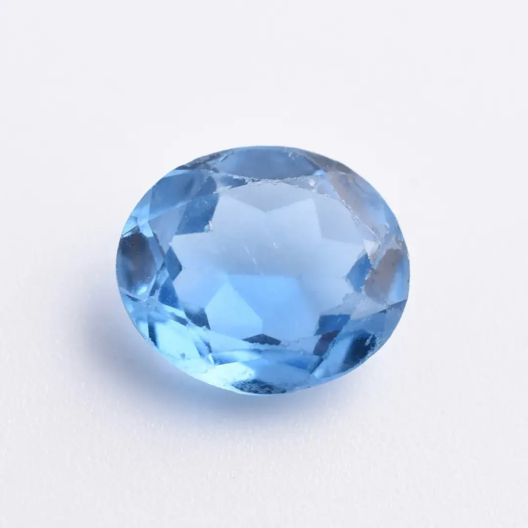 4.6ct Blue Spinel