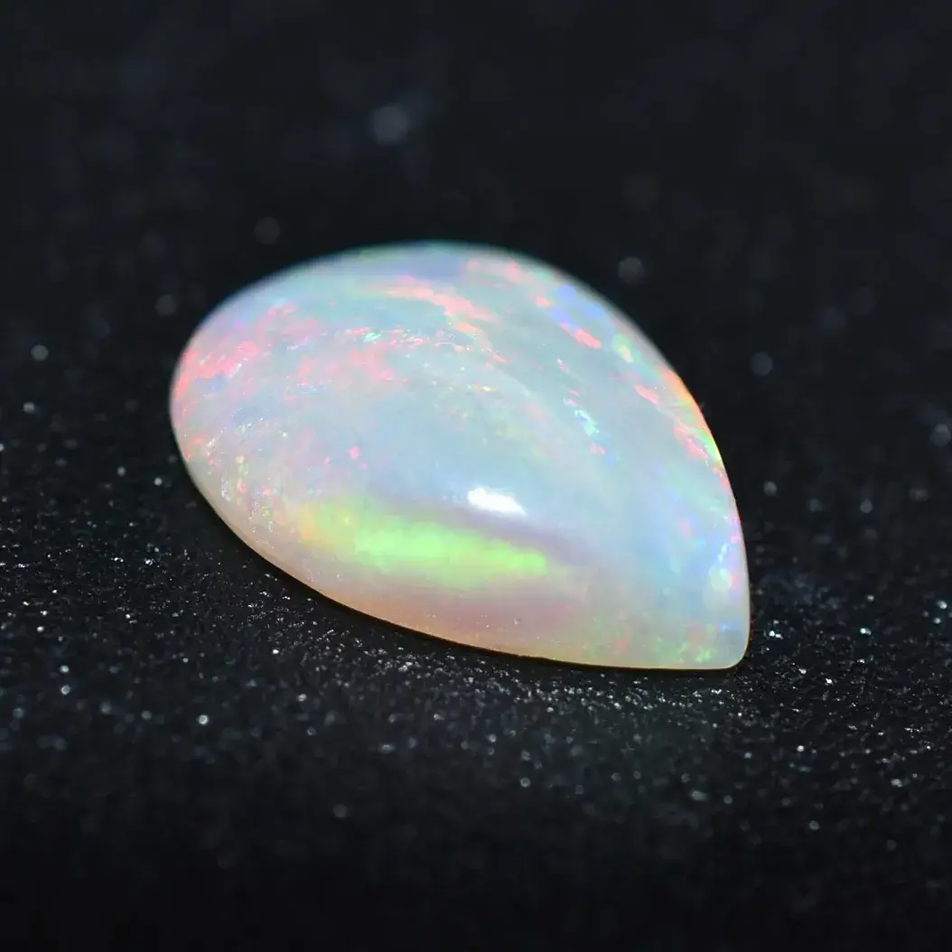 1.1ct Opal Cabochon 