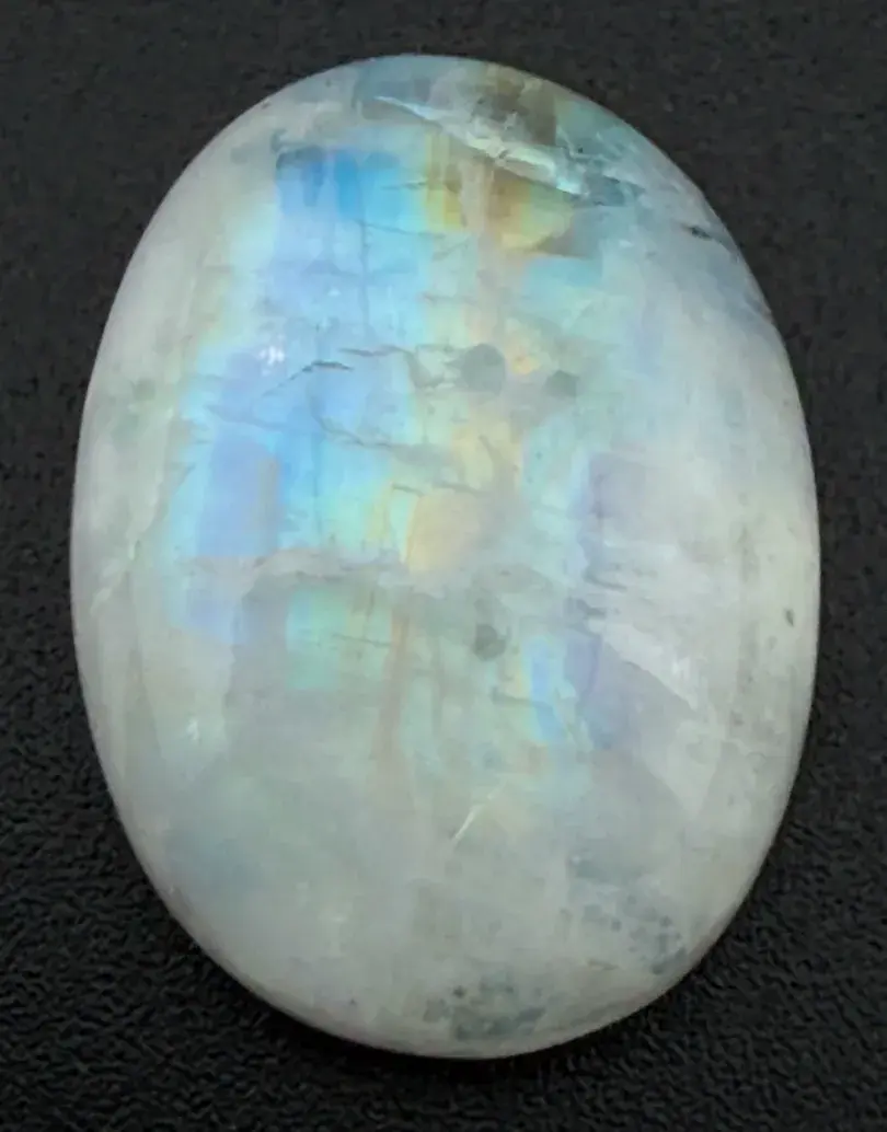 Moonstone Cabochon 