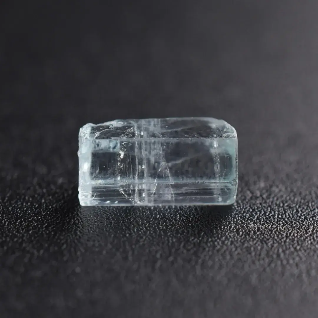 2.8ct Natural Green Emerald