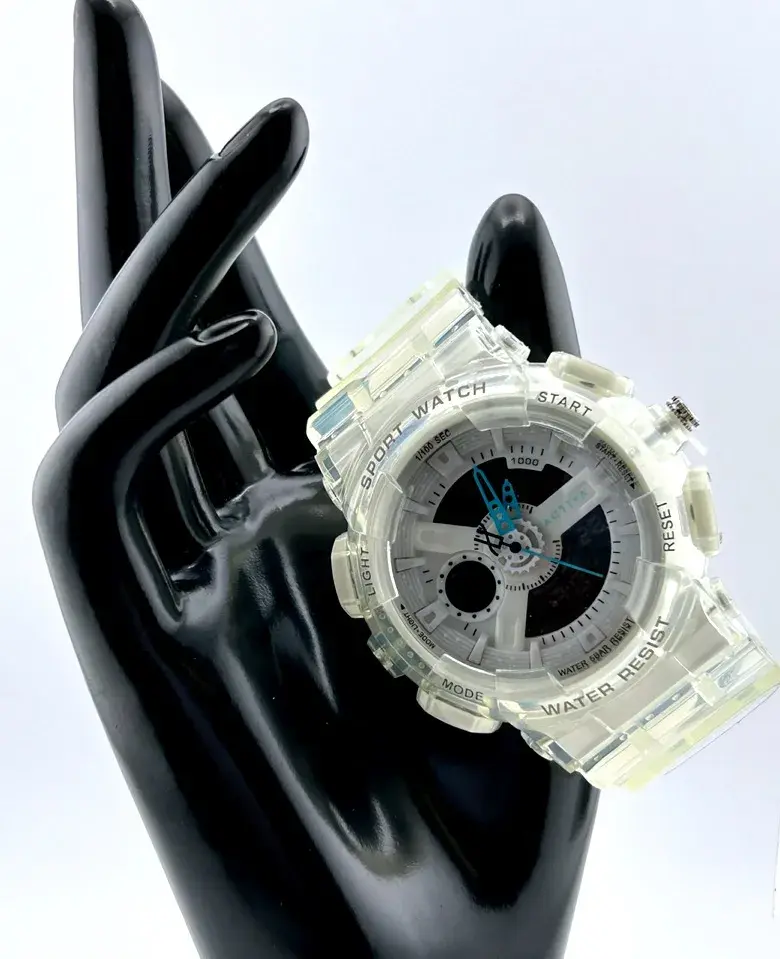 Activa Sport Watch