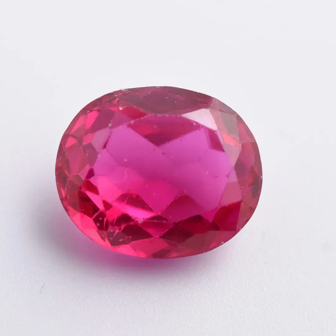 22.1ct Ruby