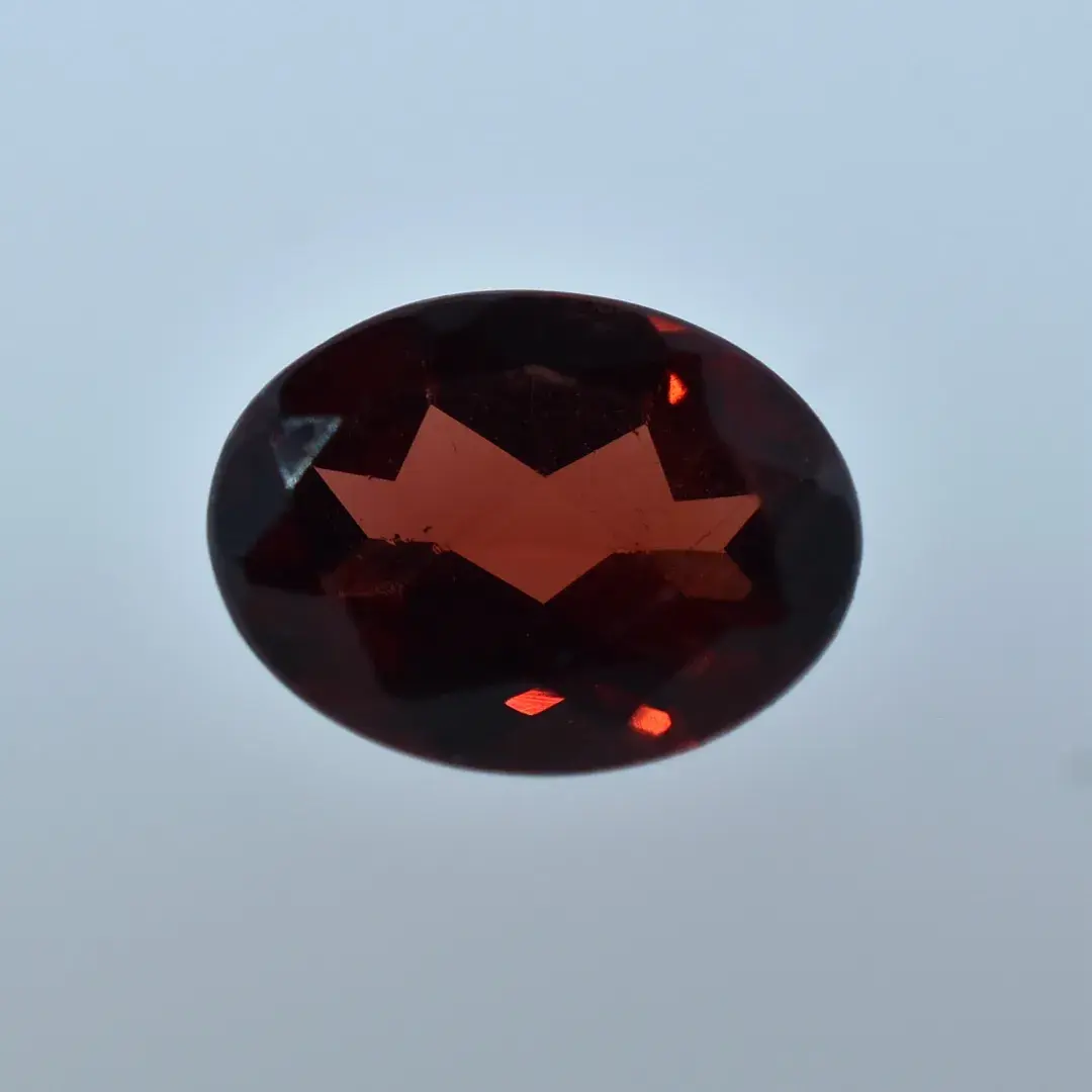 1.5ct Garnet