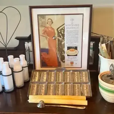 Campbell’s Kitchenware & Home Decor