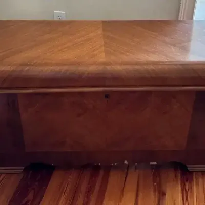 Lane Cedar Hope Chest