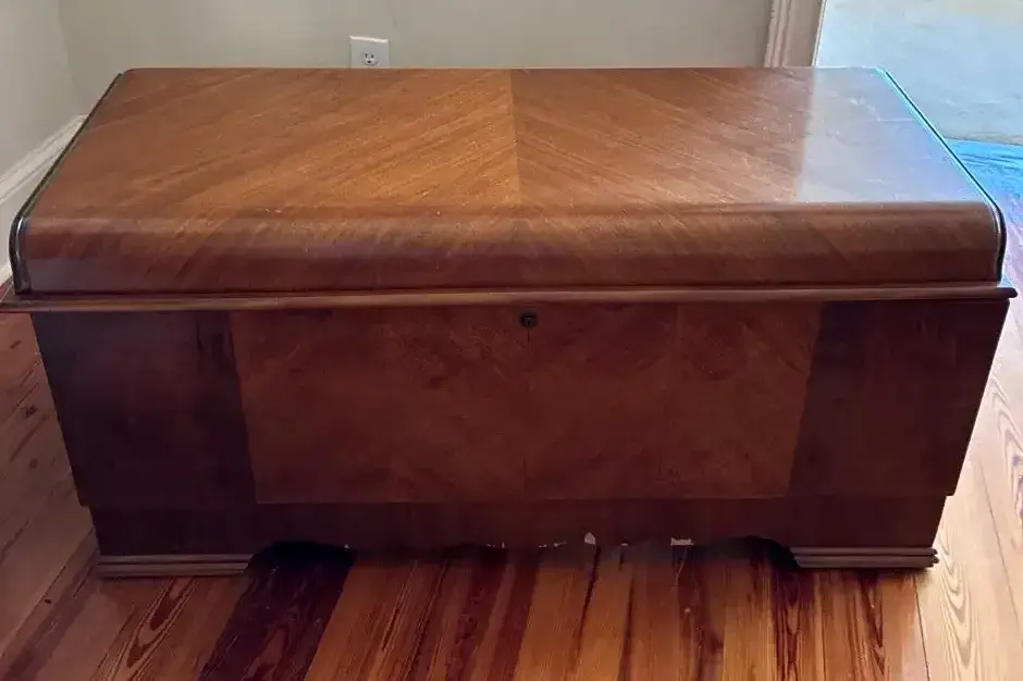 Lane Cedar Hope Chest