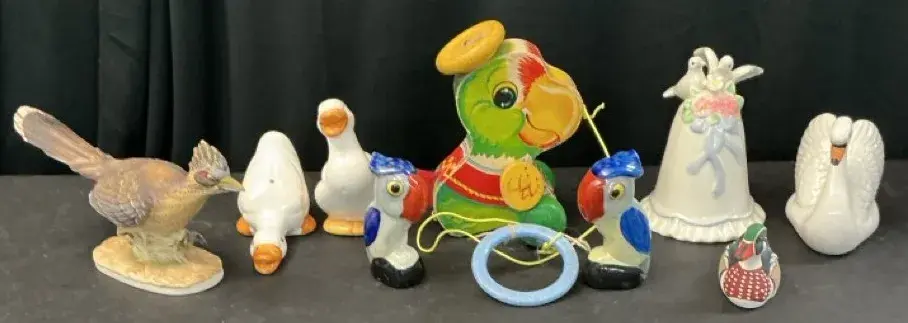 Bird Bundle