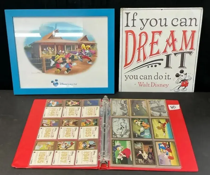 Disney Collection