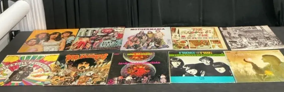 Various 70’s Artists & More