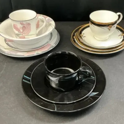 Mixed China Bundle