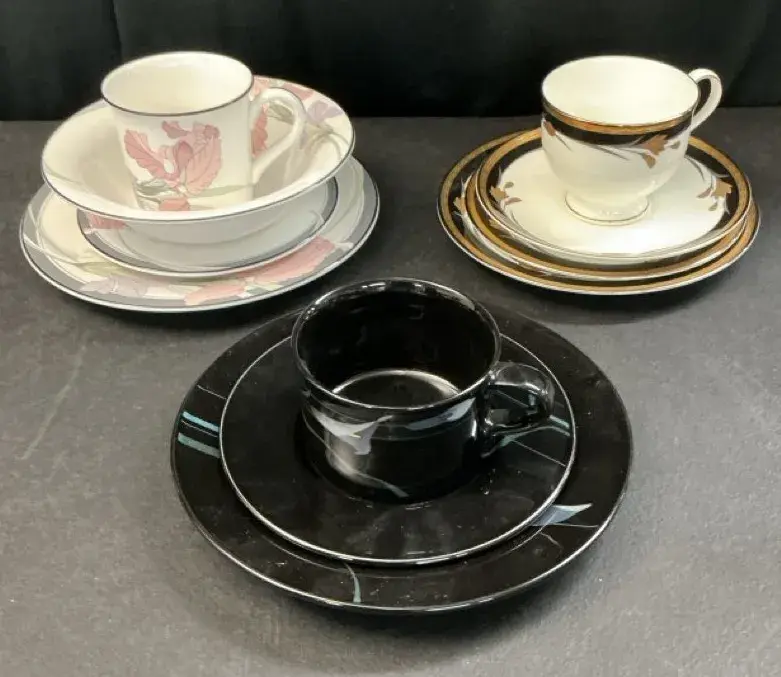 Mixed China Bundle