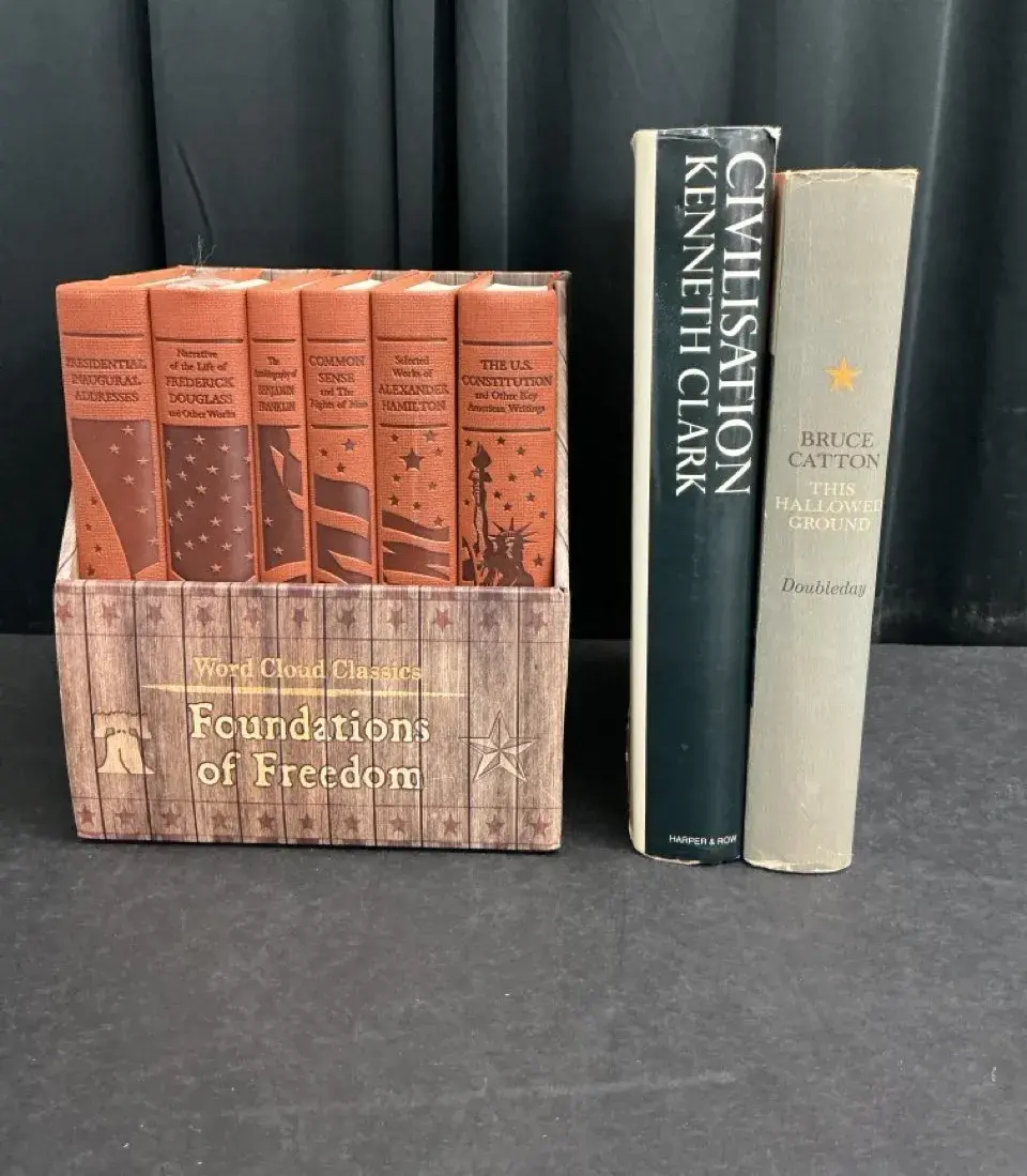 Historical Collection & More