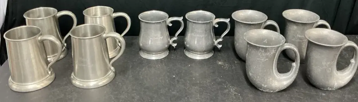 Mugs
