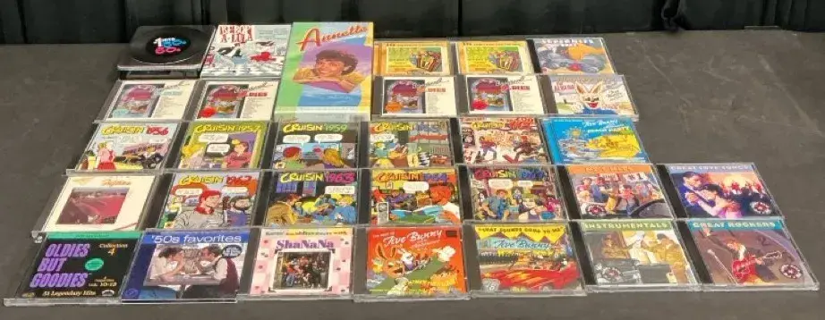 50’s, 60’s, 70’s