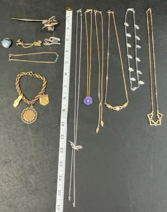 Avon Jewelry