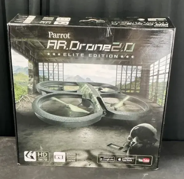 Drone