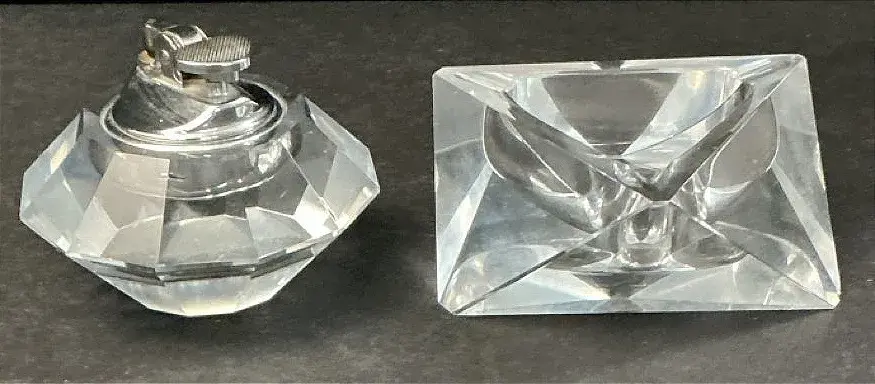Crystal Lighter
