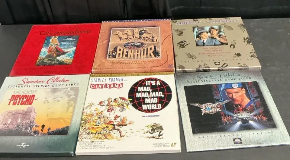 Collections
