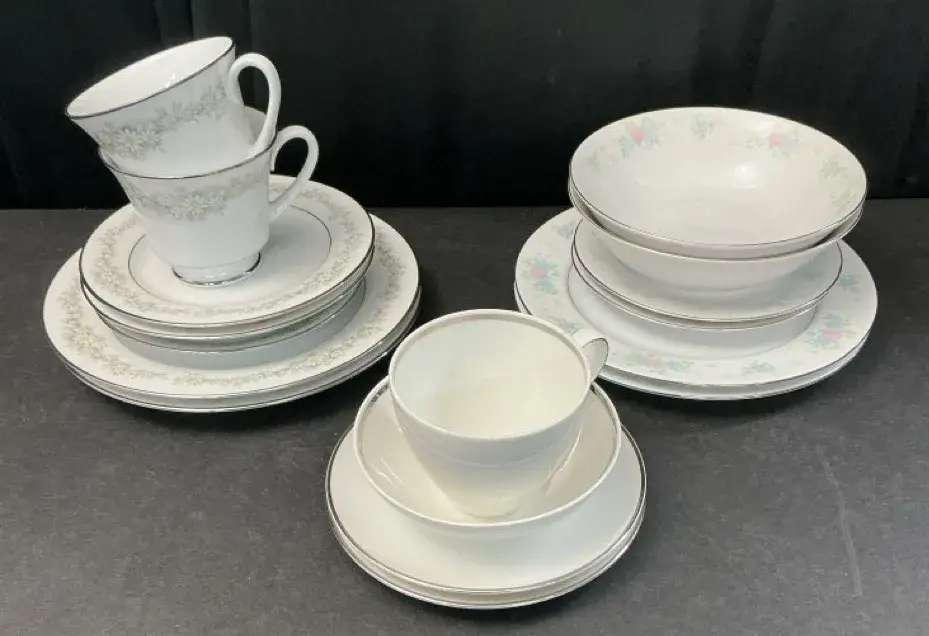 China Sets