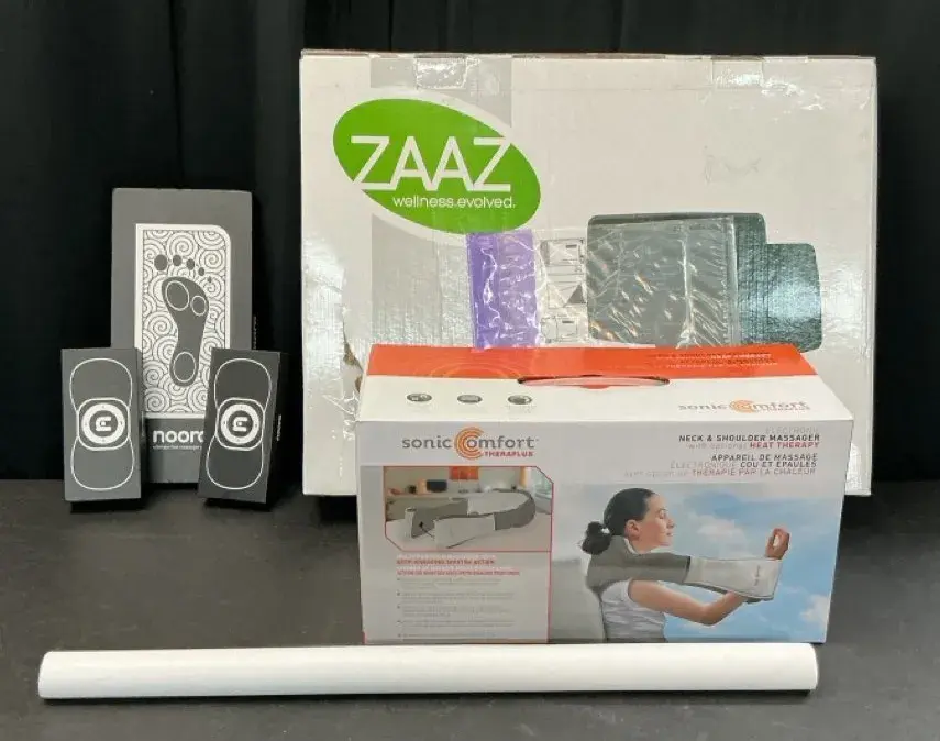Wellness Bundle