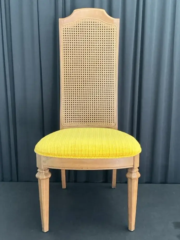 French Provincial Dining Chair 