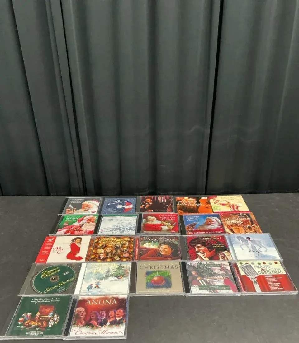 Christmas Music