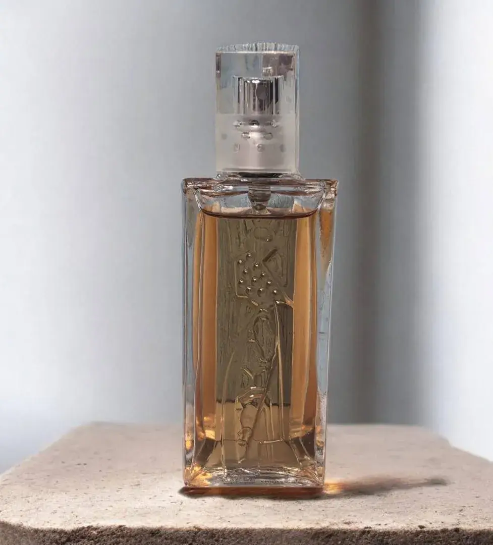Vintage Hot Couture Collection No1 By Givenchy - Eau De Parfum - .5 Fl. Oz - New