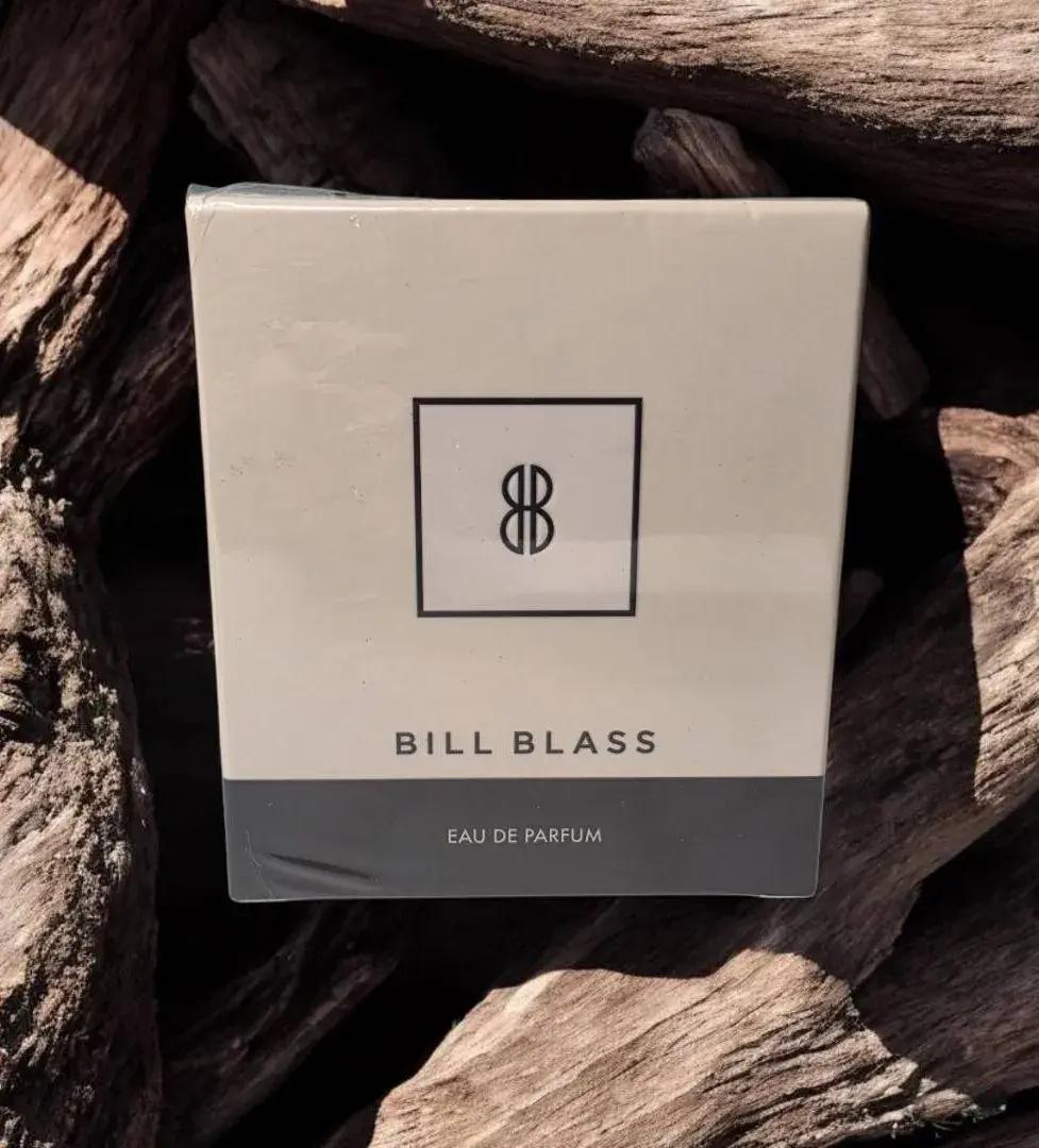 Bill Blass Eau De Parfum - New In Box - 1.3 Fl Oz