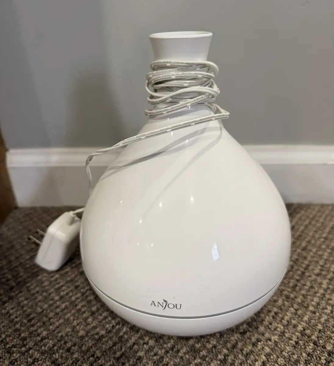Anjou Model AJ-AD012 Essential Oil Diffuser