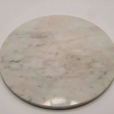 Marble Trivet Made in Italy