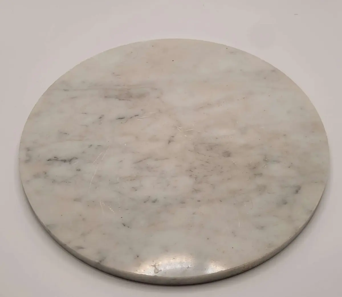 Marble Trivet Made in Italy