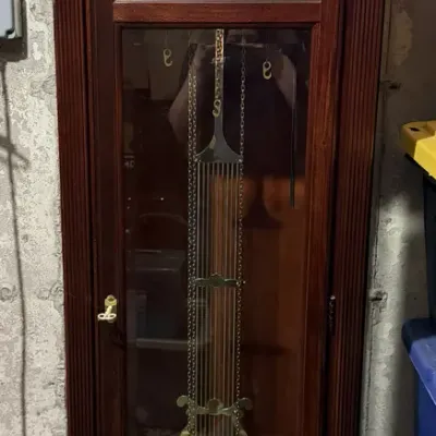 Howard Miller Grandfather Clock