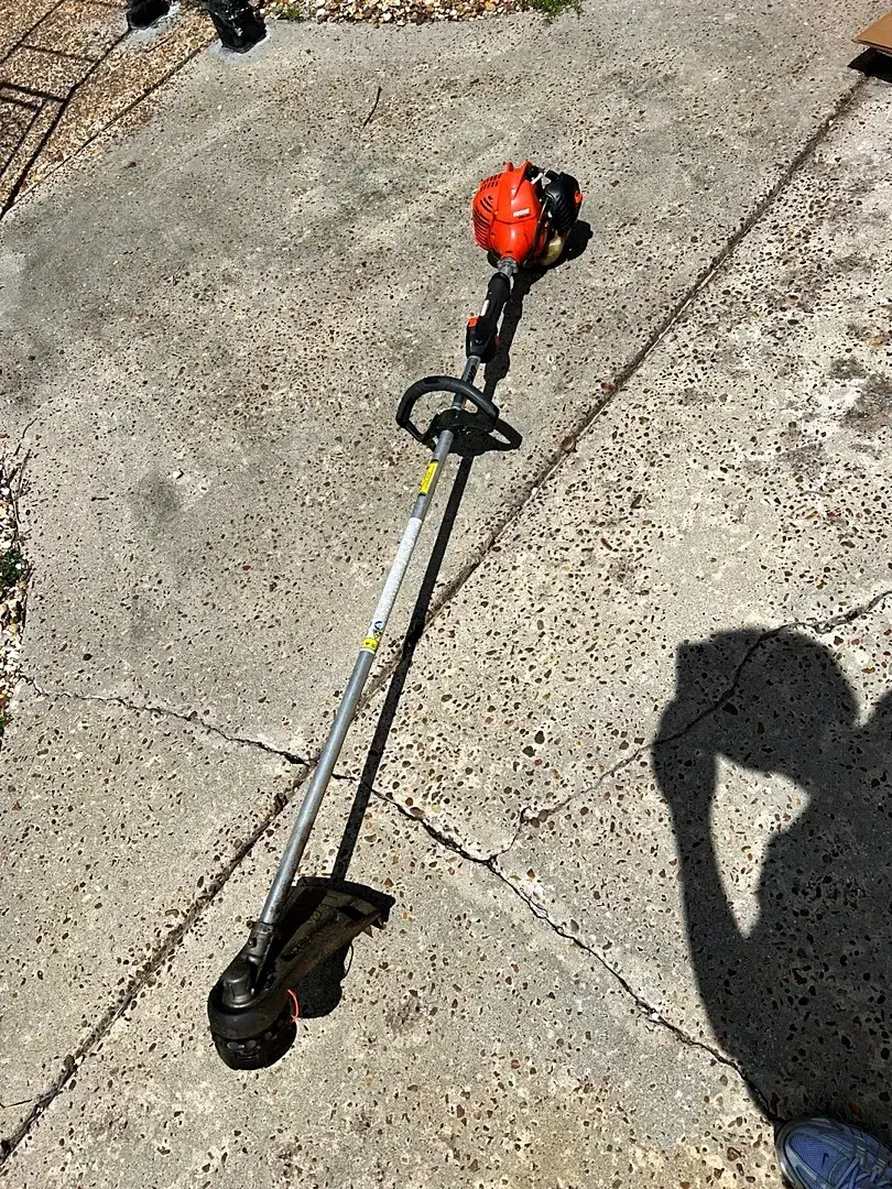 Echo SRM-225 Gas String Trimmer